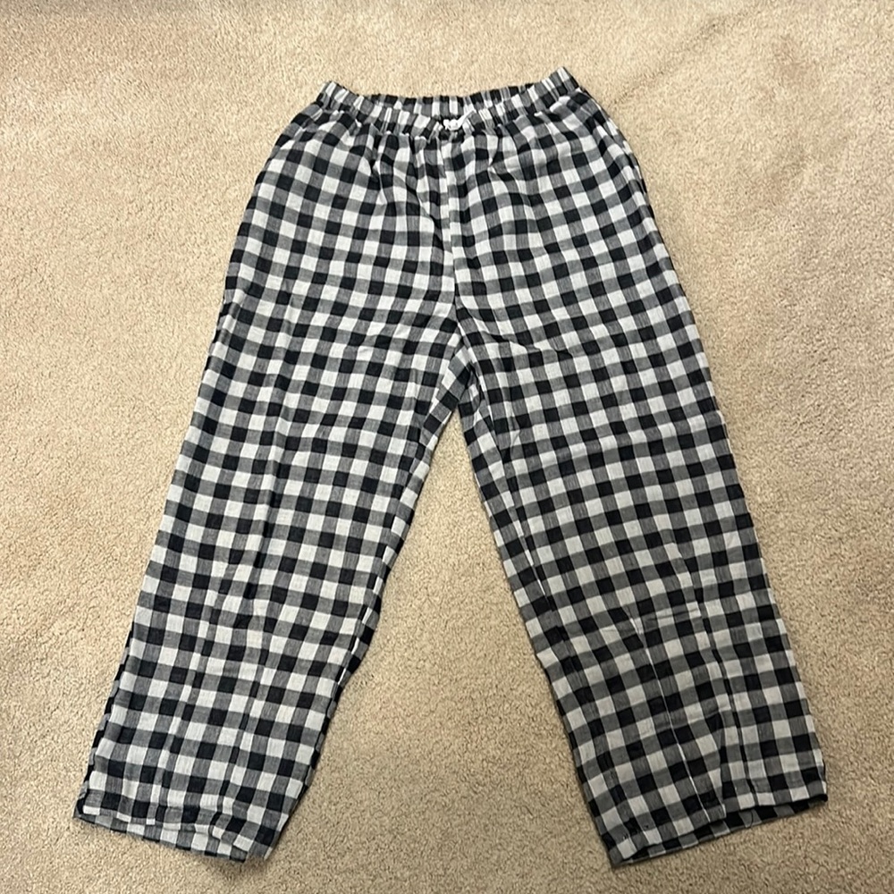 Carly Jean Los Angeles Jules Pants - Small